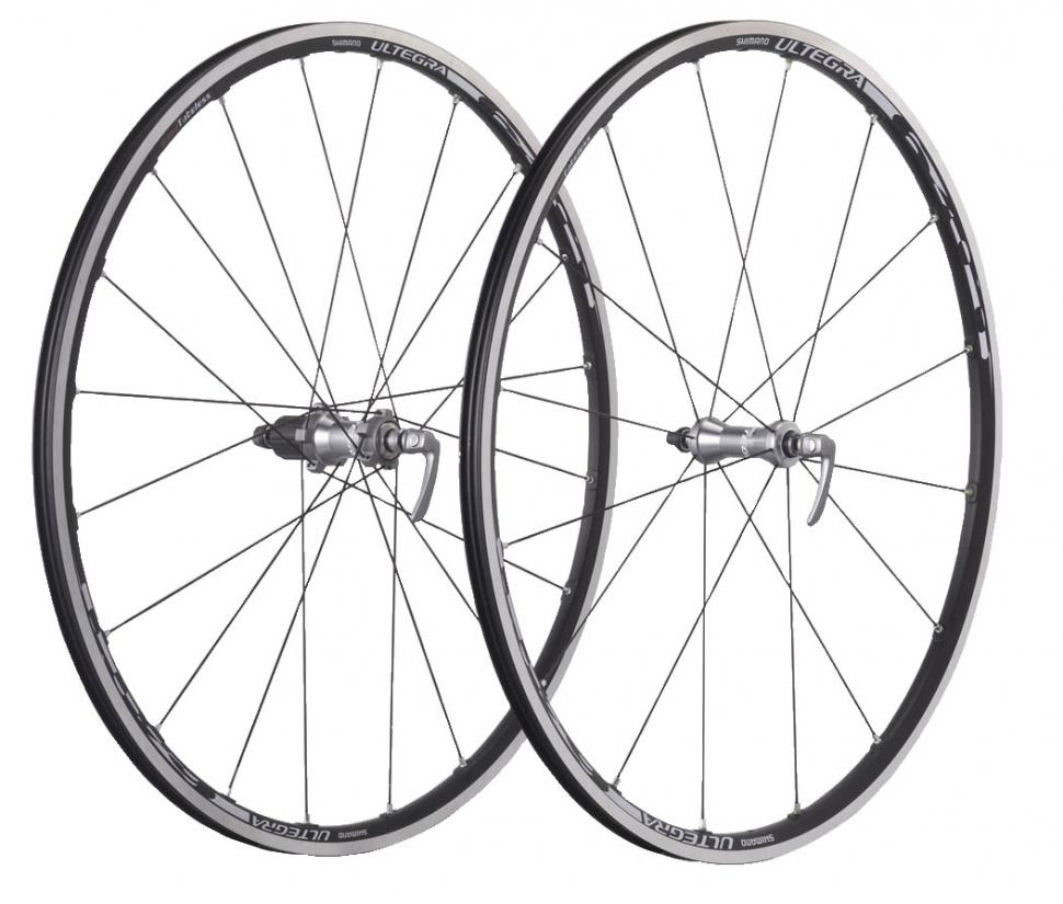 ultegra 6700 wheelset